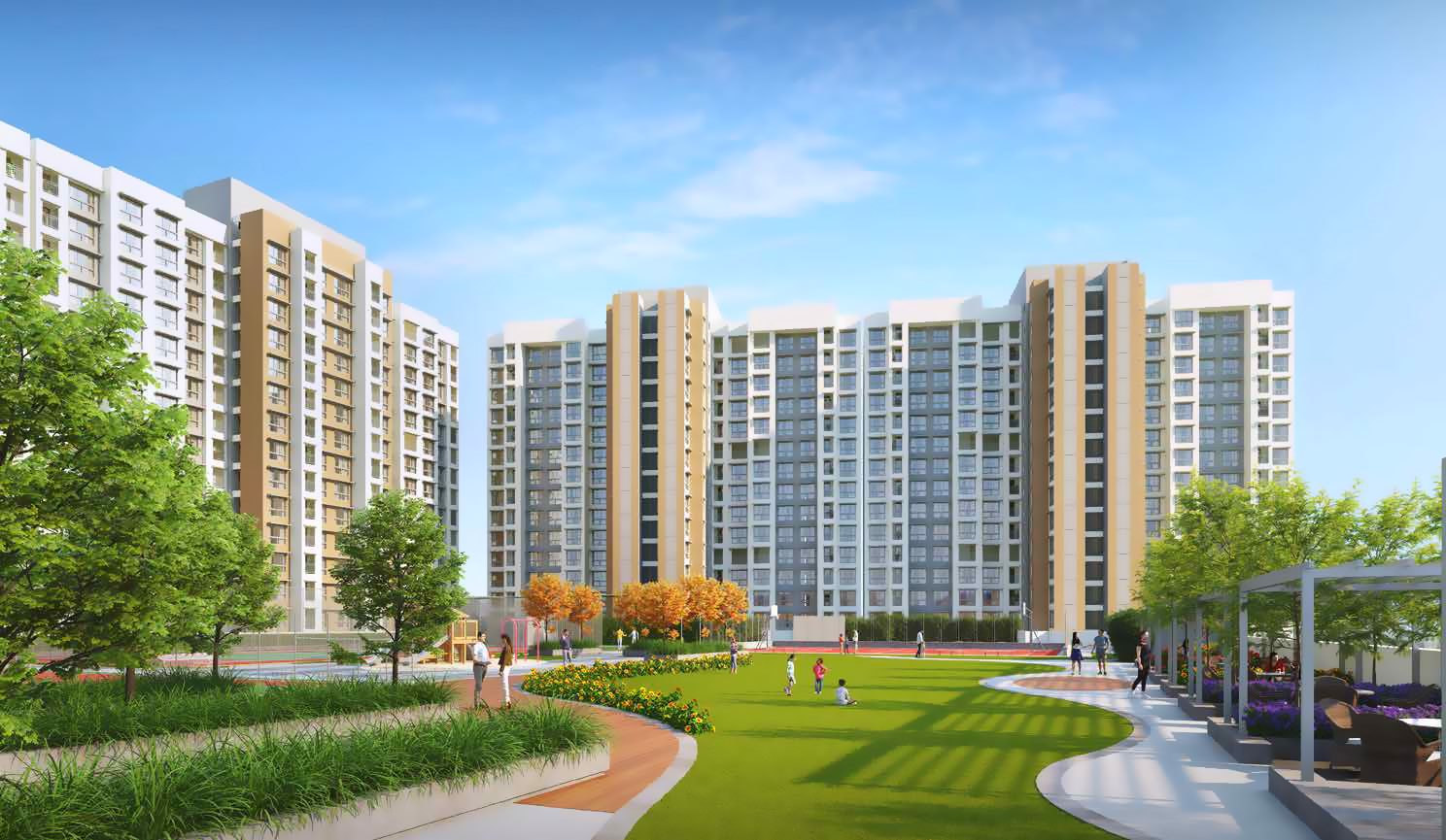 GODREJ RIVIERA KALYAN Image 0