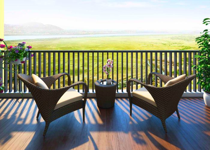 GODREJ RIVIERA KALYAN Image 0